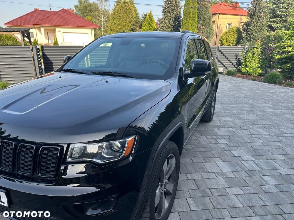 Jeep Grand Cherokee - 7