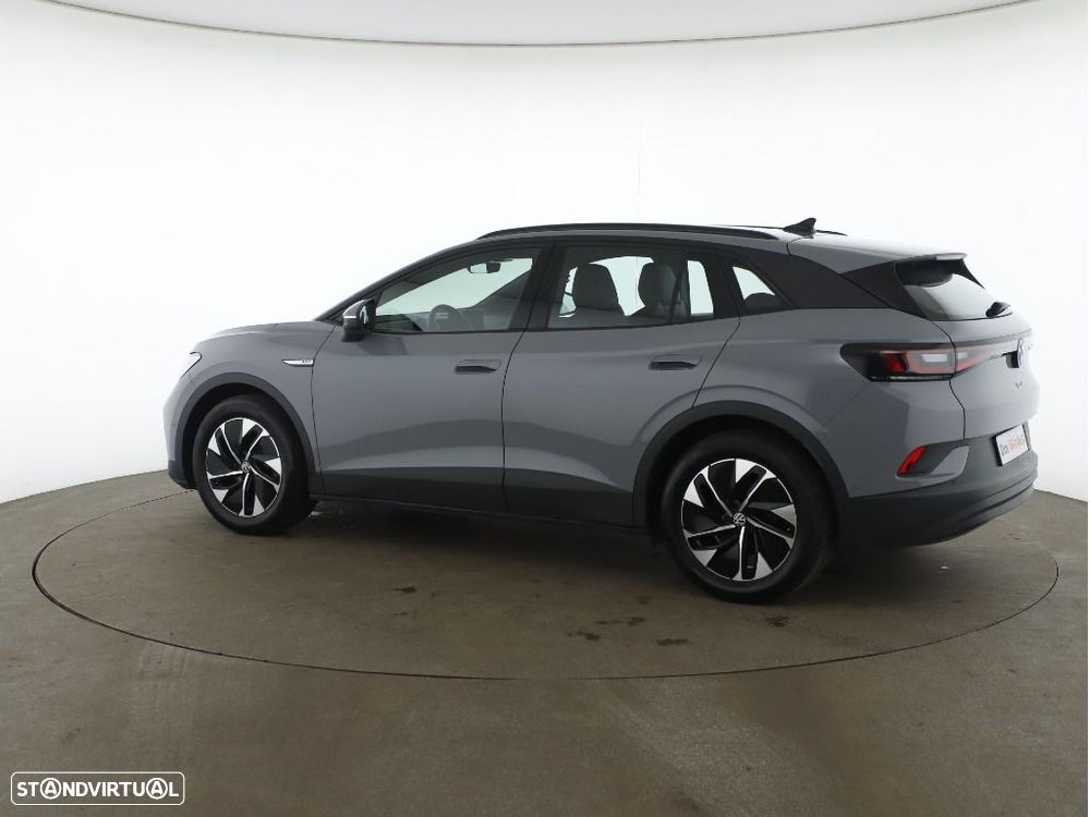 VW ID.4 77 kWh Pro Performance - 11