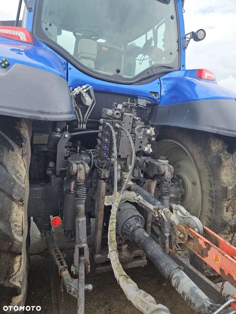 Valtra T234 - 14