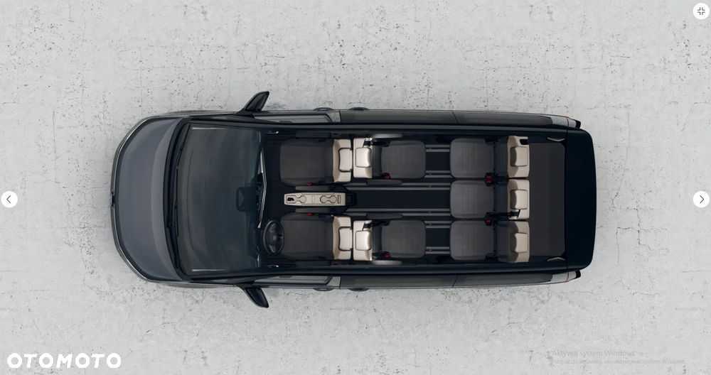 Volkswagen Multivan 1.5 eHybrid PHEV 180kW 4Motion L2 Edition DSG - 9