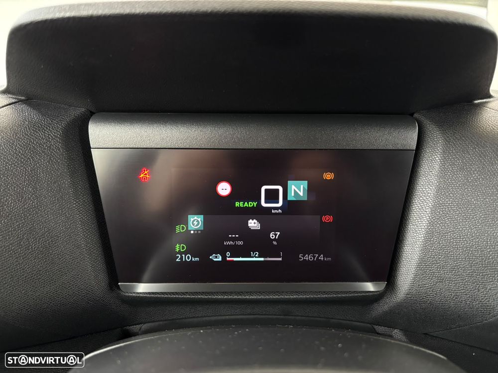 Citroën e-C4 Feel - 5