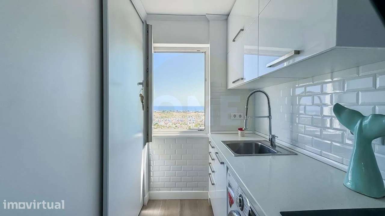 T2 Olhos de água Albufeira - Grande imagem: 5/17