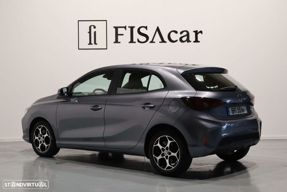 MG MG3 1.5 L Hybrid+ Comfort - 10