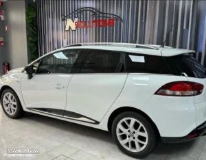 Renault Clio 1.5 dCi Limited - 2