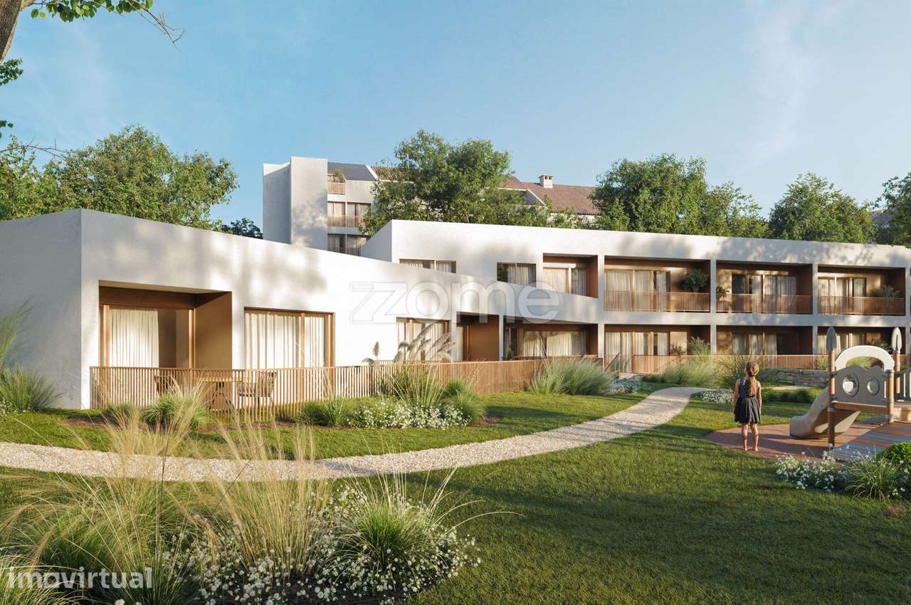 Apartamento T1+1 Novo em Cedofeita - Grande imagem: 4/9