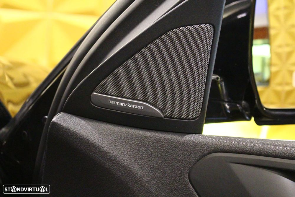 BMW X6 30 d xDrive xLine - 24