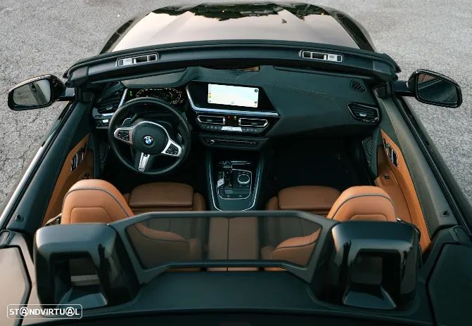 BMW Z4 - 8