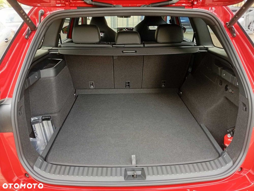 Skoda Kodiaq 1.5 TSI iV PHEV 4x2 Sportline DSG - 21