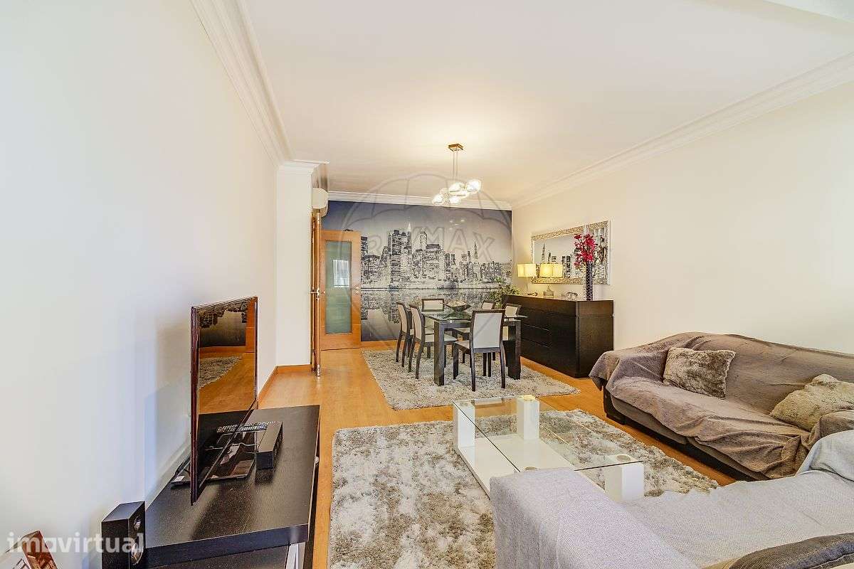 Apartamento T2 para arrendamento - Grande imagem: 5/33