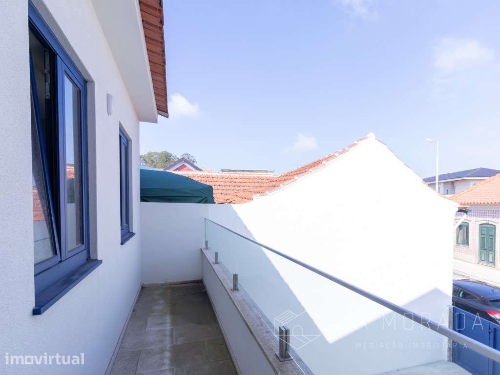 Moradia T3 à venda em Ovar, S. João, Arada e S. Vicente de Pereira Jusã, Ovar — foto 30