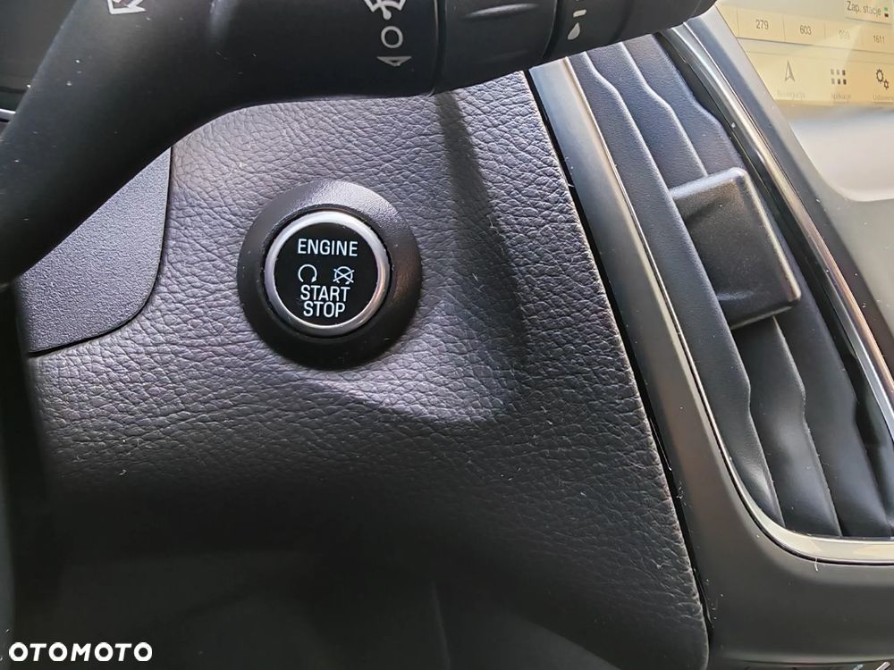 Ford Focus 1.5 EcoBoost STart-Stopp-System ST-LINE - 22