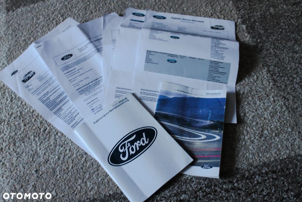 Ford Focus 1.5 EcoBlue Start-Stopp-System COOL&CONNECT - 34