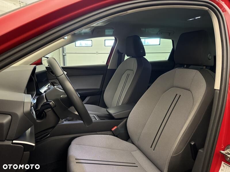 Seat Leon - 12