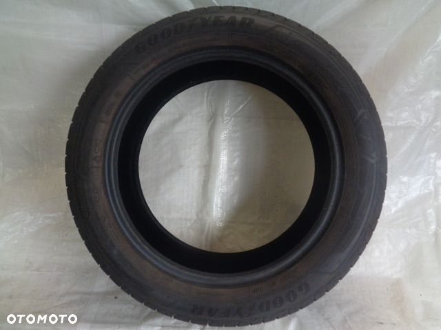 GOODYEAR ULTRAGRIP PERFORMANCE  SUV 235/55R19 105V - 8
