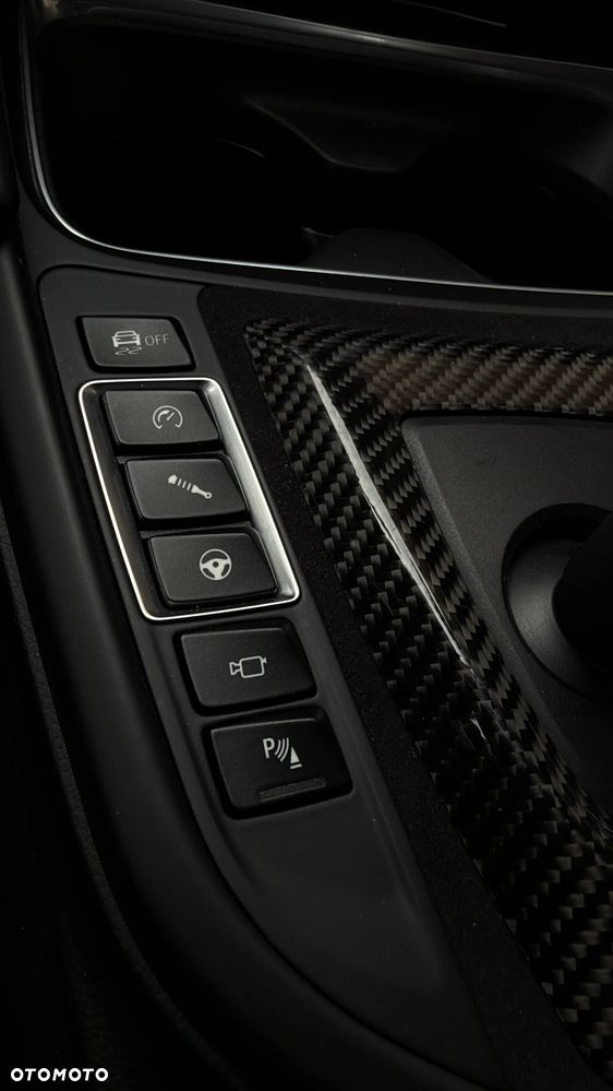 BMW M3 DKG - 24