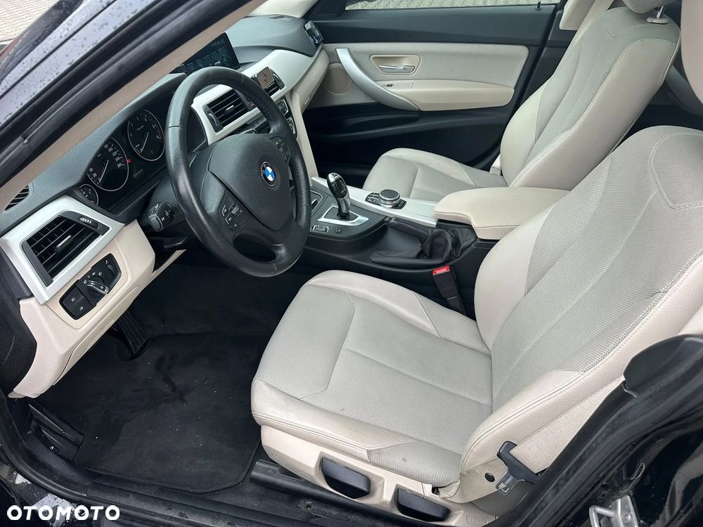 BMW 3GT - 14