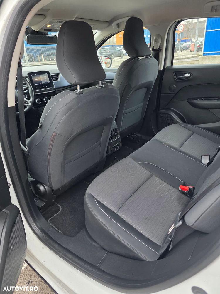 Renault Arkana E-TECH 145 E-Tech Engineered - 11