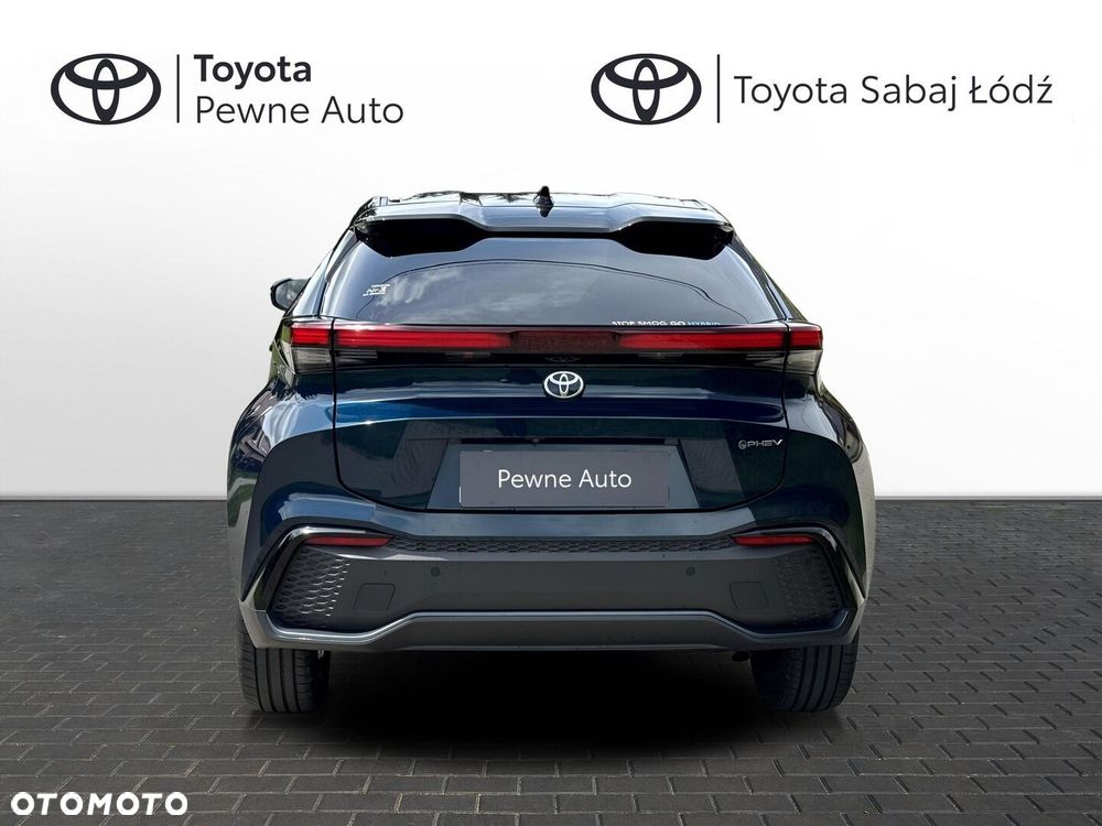Toyota C-HR - 4