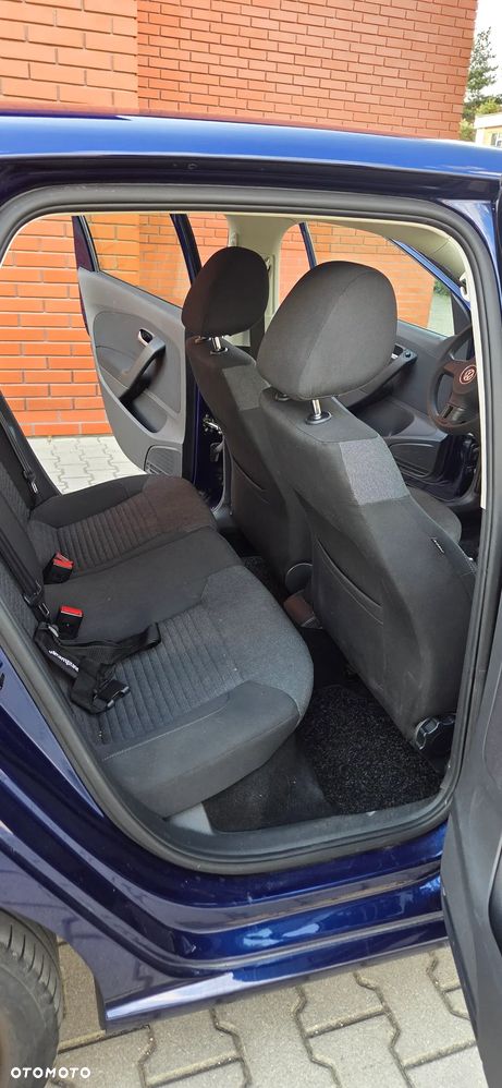 Volkswagen Polo 1.4 16V Comfortline - 17