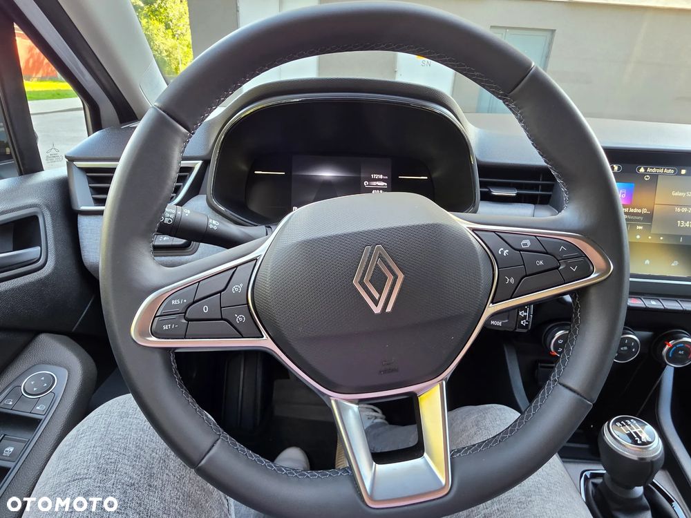 Renault Clio 1.0 TCe Evolution - 6