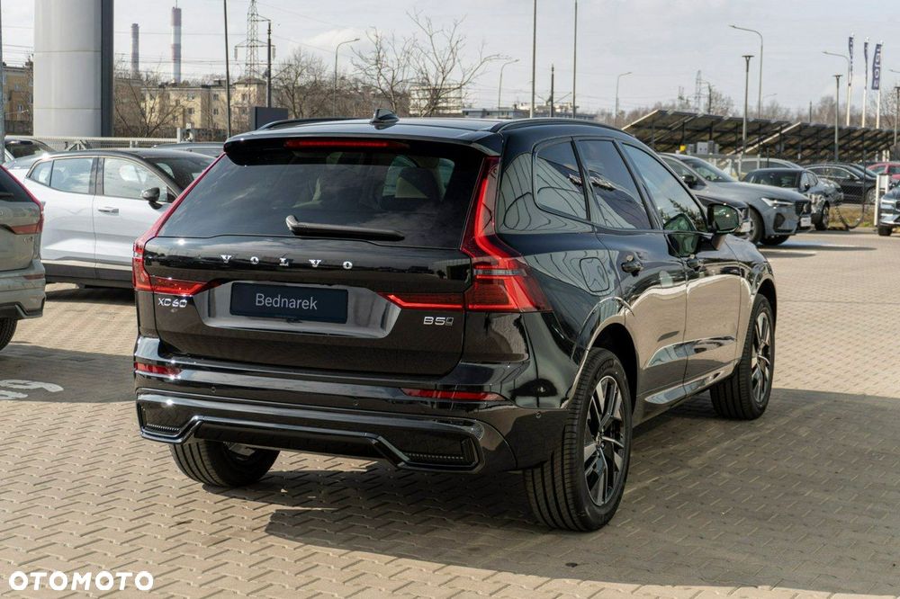 Volvo XC 60 - 8