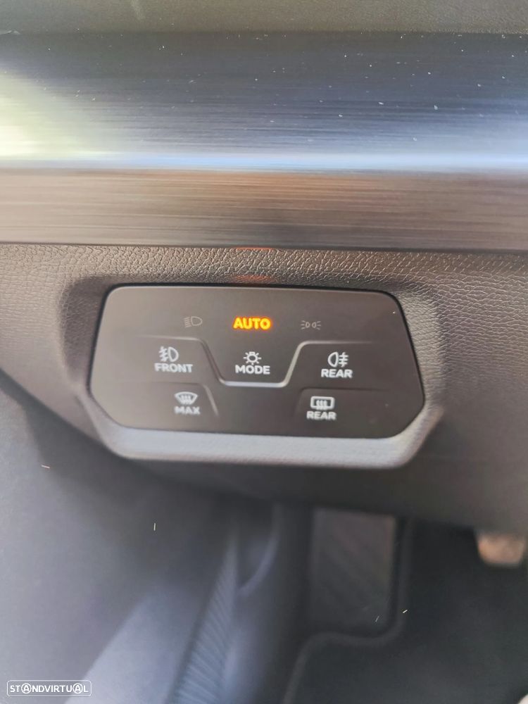 Cupra Formentor 1.5 TSI Sport - 14