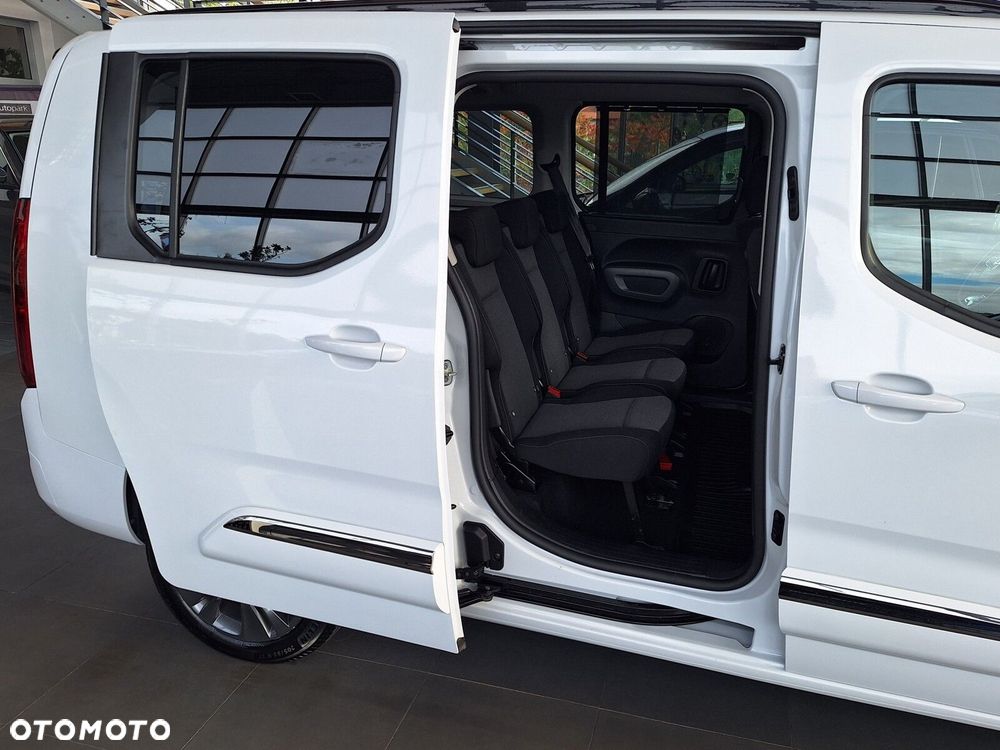 Toyota Proace City Verso Long 1.5 D-4D Family - 16