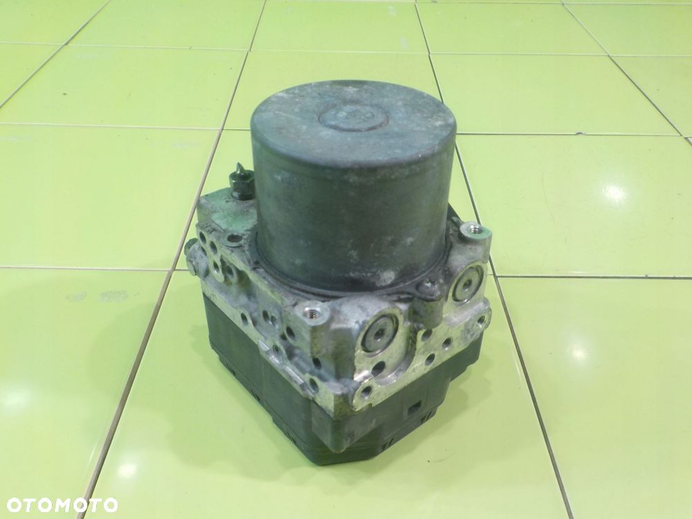 MAZDA 6 GJ III LIFT 2.2 D AUT 15r SEDAN 4D pompa ABS GMM1-437A0 133000-0961 - 4