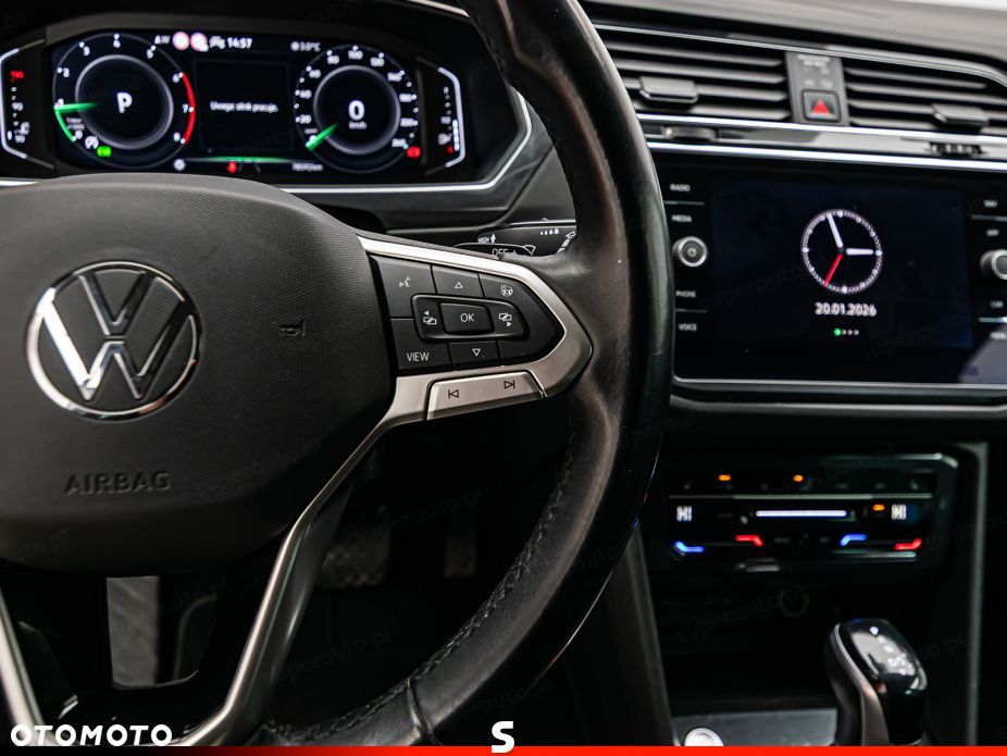 Volkswagen Tiguan 1.5 TSI EVO Elegance DSG - 15