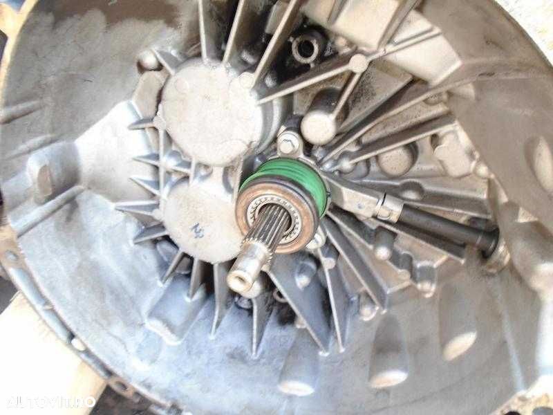 Cutie viteza Opel Vivaro/Renault Trafic 2.0 D; Cod PF6024 - 4