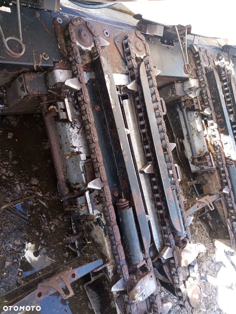 Idass 5 rzędów - 7