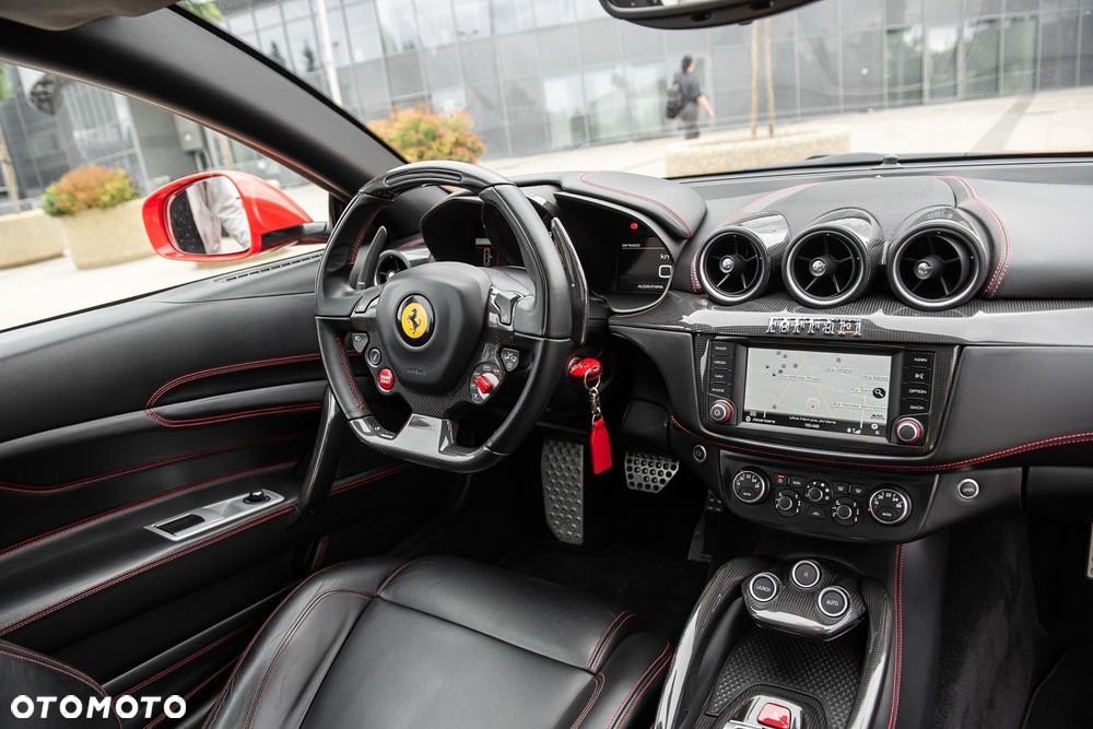 Ferrari FF Standard - 26