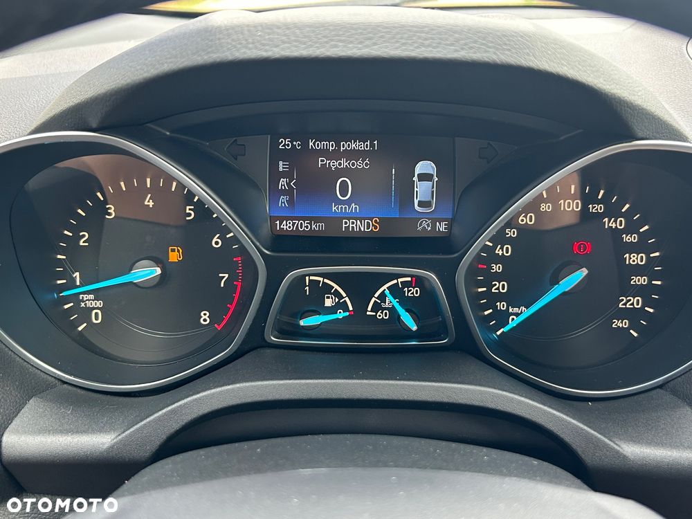 Ford Kuga 1.5 EcoBoost AWD Titanium ASS - 30