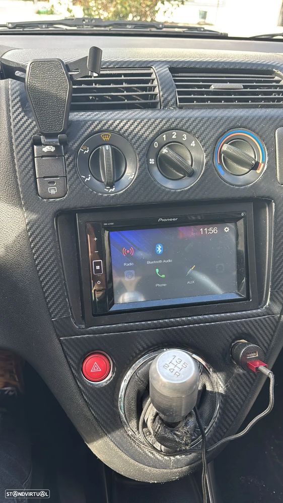 Honda Civic 1.4 LSX - 7