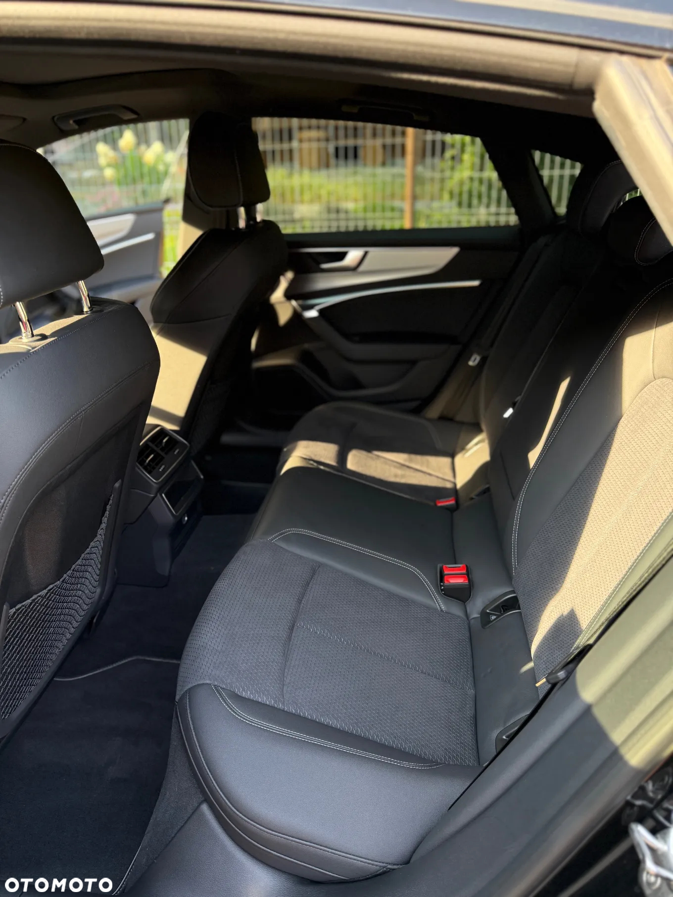 Audi A7 Sportback 45 TFSI Quattro S tronic - 5
