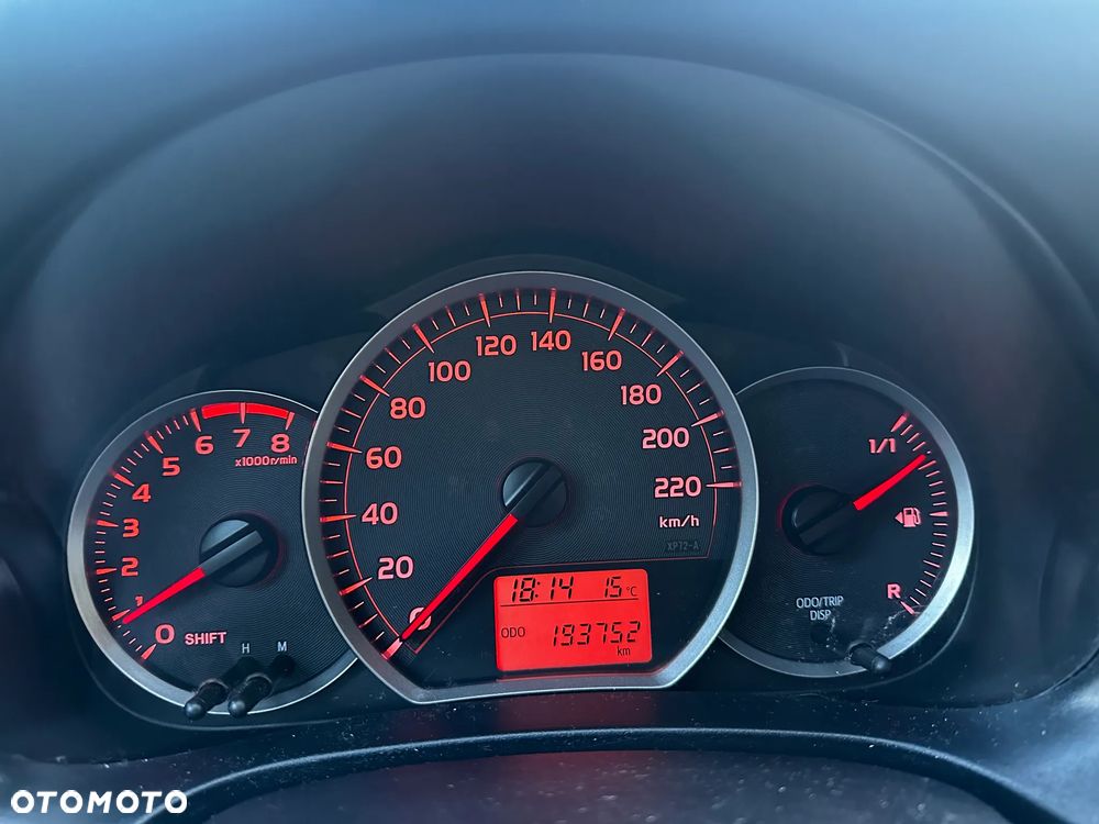 Toyota Yaris - 20