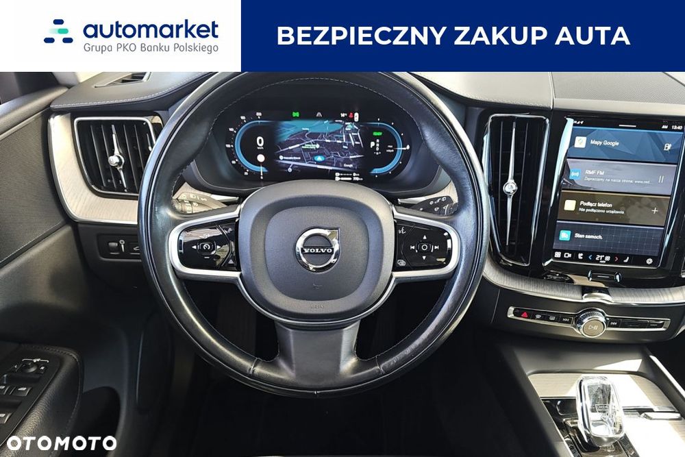 Volvo XC 60 - 13