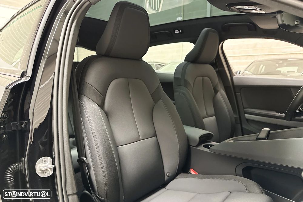 Polestar 2 Long Range 78 kWh - 11