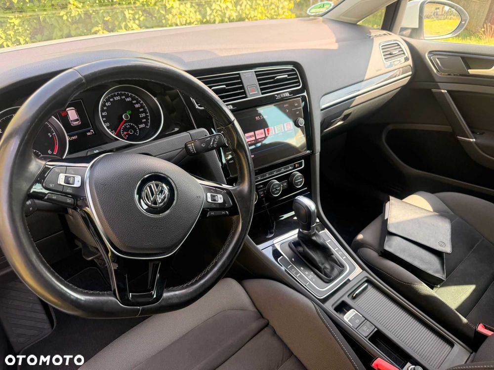 Volkswagen Golf Variant - 7
