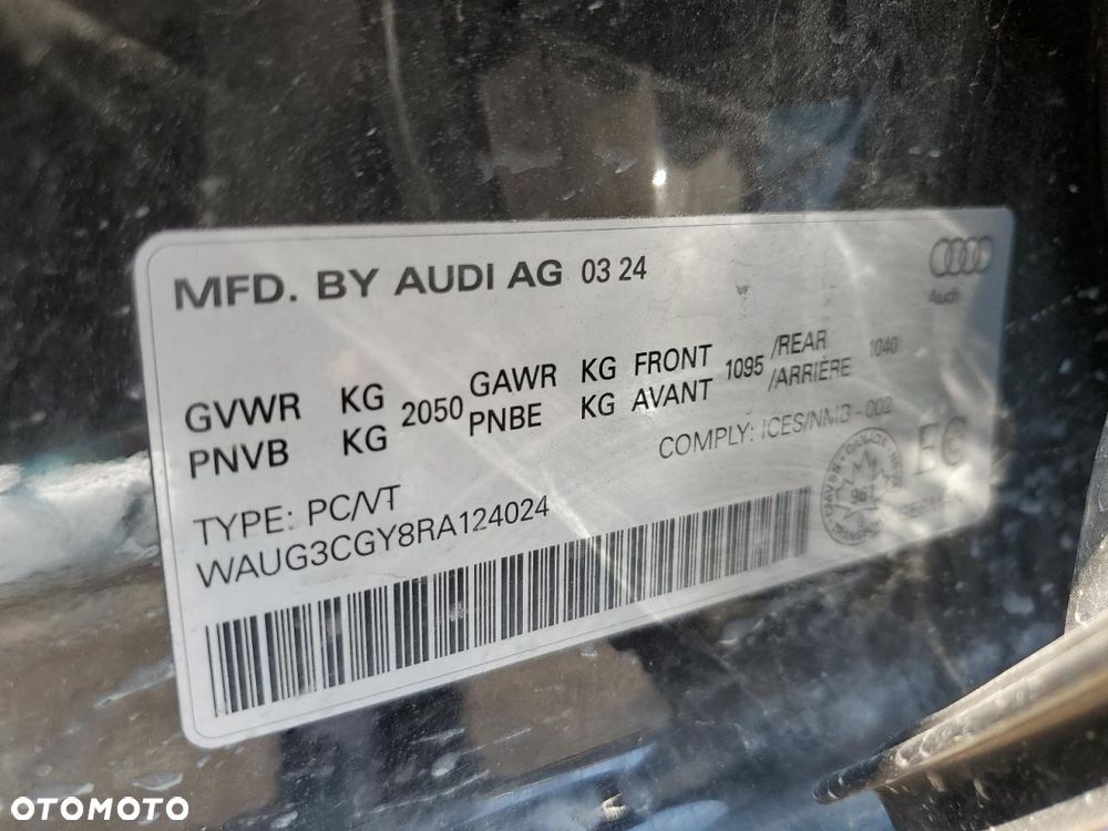 Audi S3 Limousine TFSI Quattro S tronic - 20