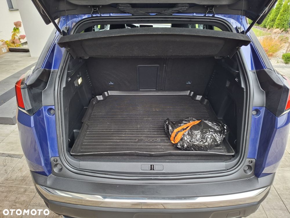 Peugeot 3008 - 10