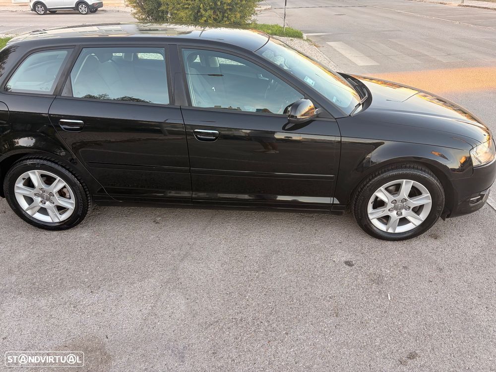 Audi A3 - 2