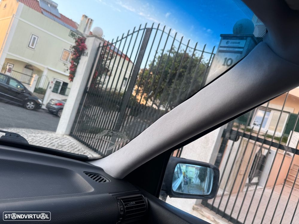 BMW 318 tds Compact Exclusive - 14