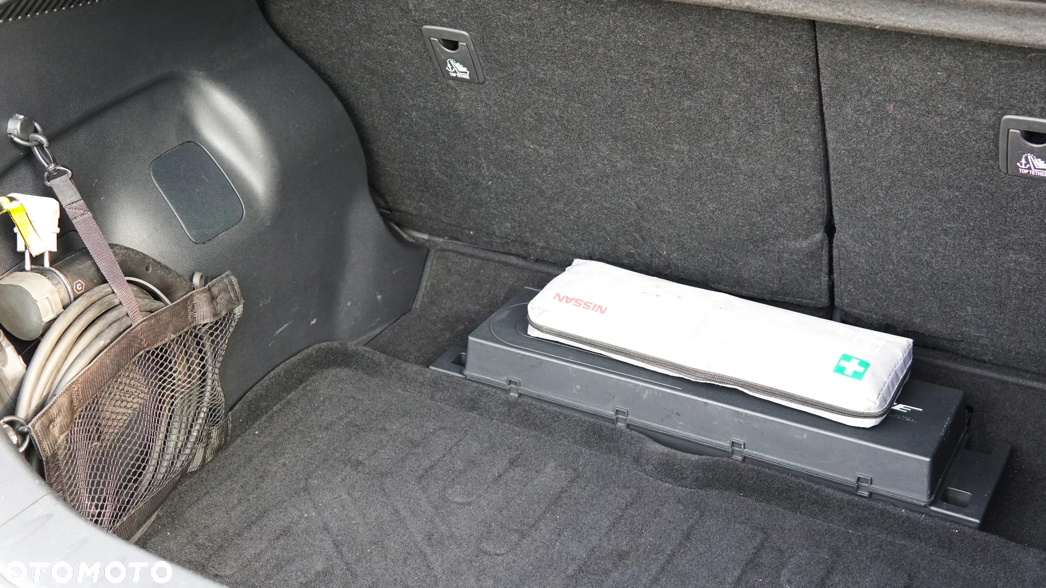 Nissan Leaf e+ 62kWh Tekna - 12