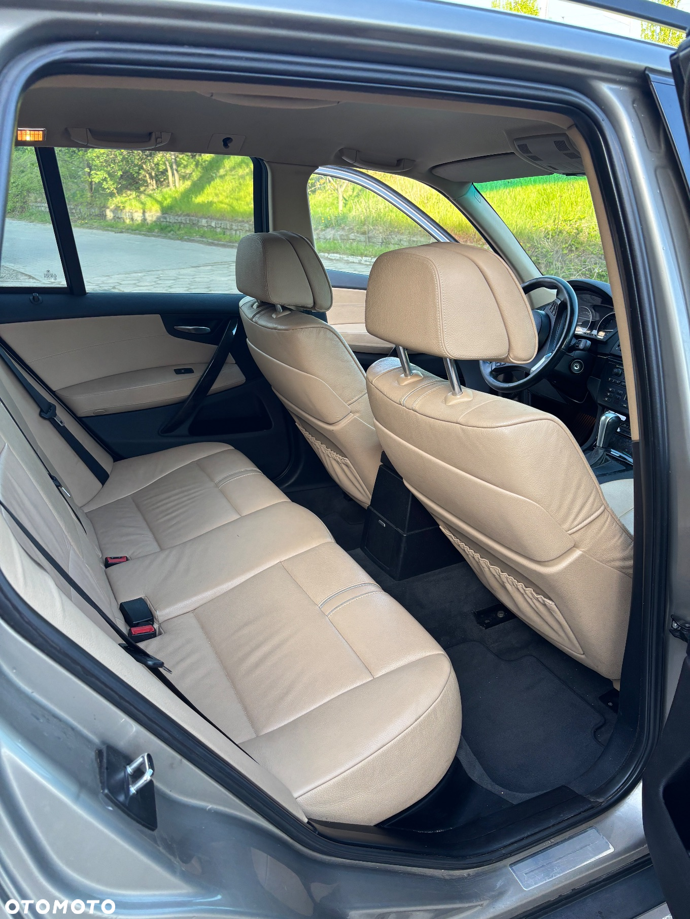BMW X3 xDrive30i - 14