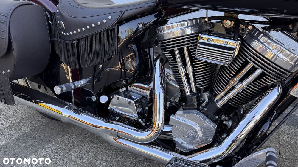 Indian Chief - 27