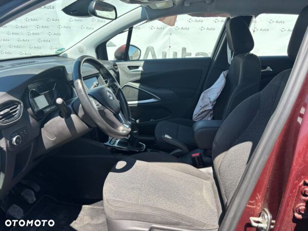 Opel Crossland X 1.2 Start/Stop Edition - 11