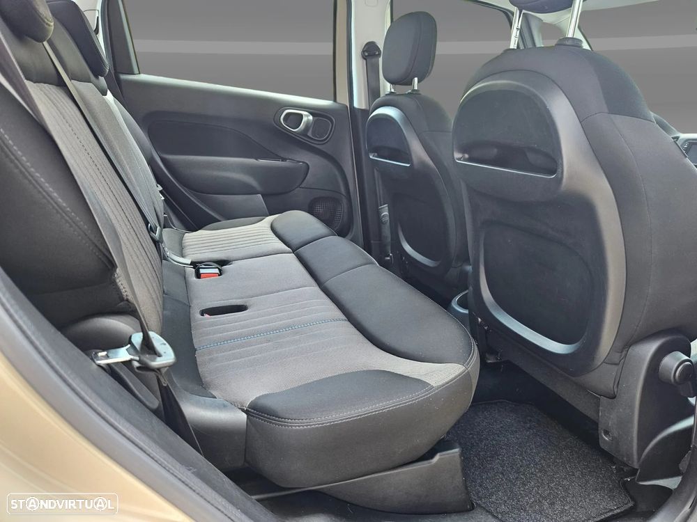 Fiat 500L 0.9 8V TwinAir Cross S&S - 33