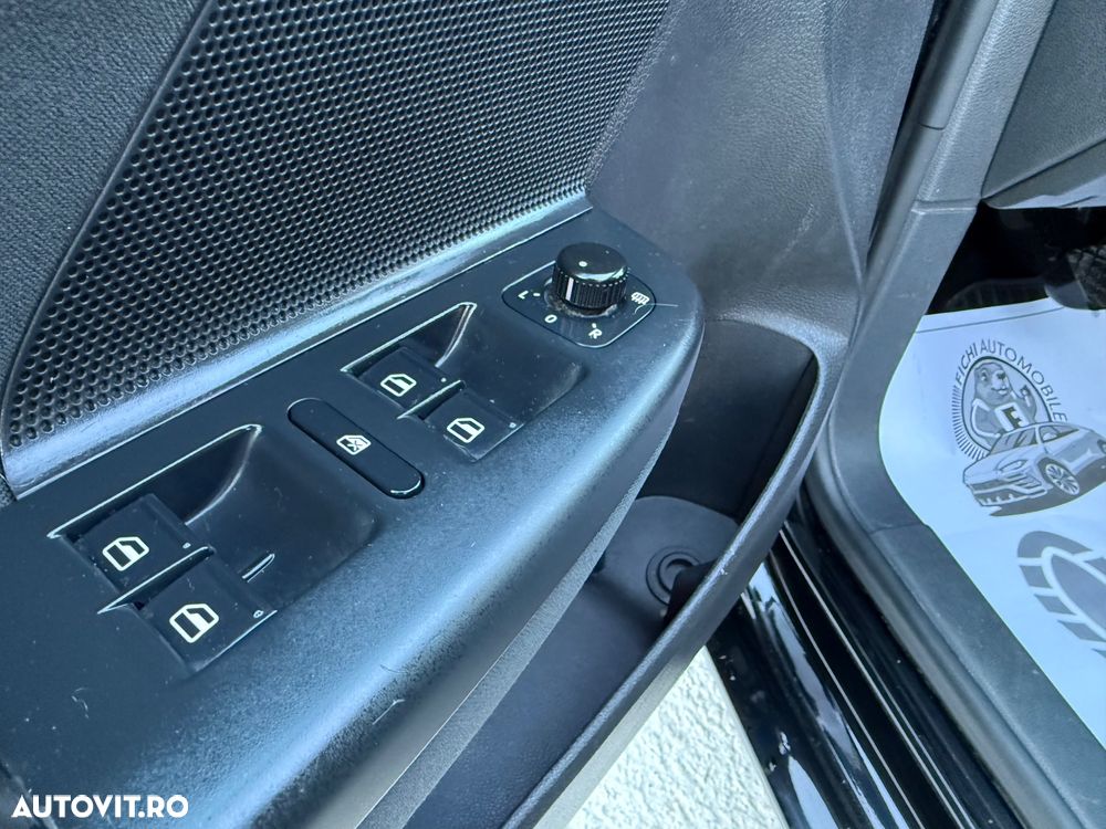 Volkswagen Golf 1.6 TDI (BlueMotion Technology) Trendline - 12