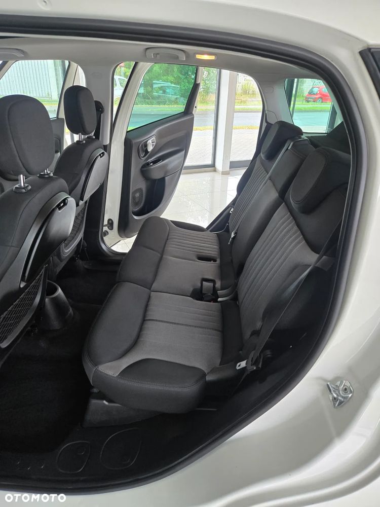 Fiat 500L - 13